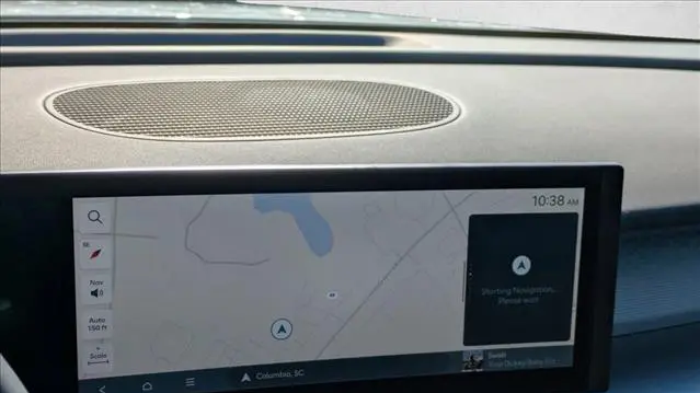 2026 Hyundai IONIQ 9 SE