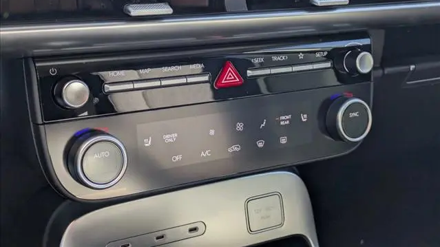2026 Hyundai IONIQ 9 SE