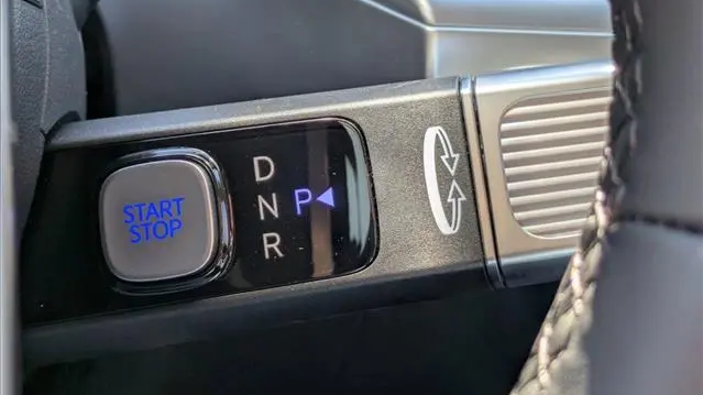 2026 Hyundai IONIQ 9 SE
