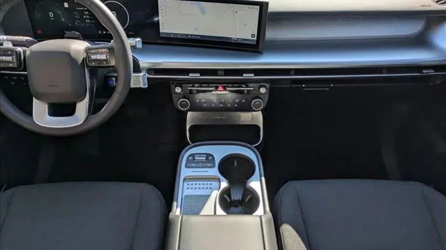 2026 Hyundai IONIQ 9 SE