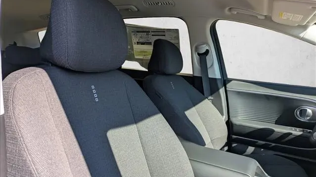 2026 Hyundai IONIQ 9 SE