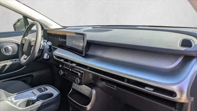 2026 Hyundai IONIQ 9 SE