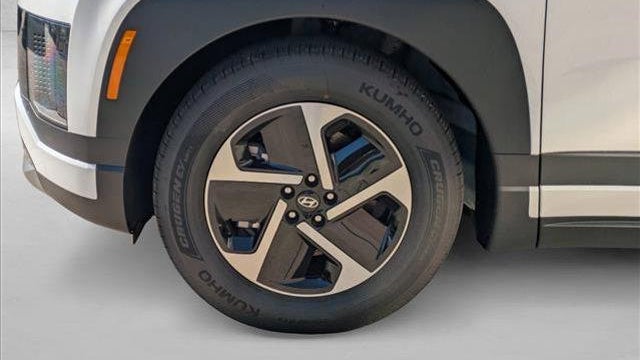 2026 Hyundai IONIQ 9 SE