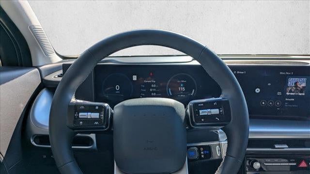2026 Hyundai IONIQ 9 SE