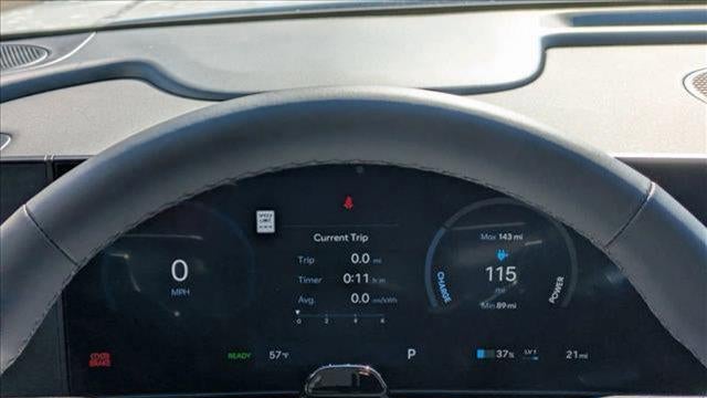 2026 Hyundai IONIQ 9 SE
