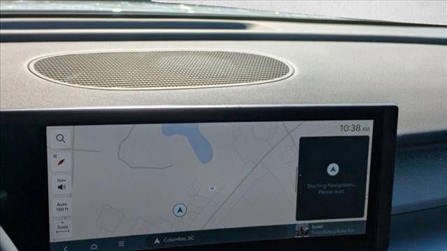 2026 Hyundai IONIQ 9 SE