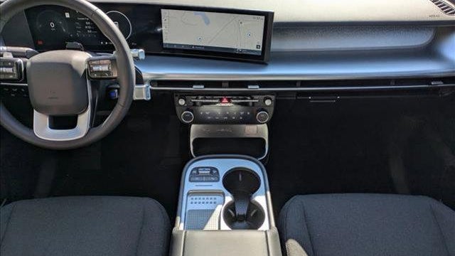 2026 Hyundai IONIQ 9 SE