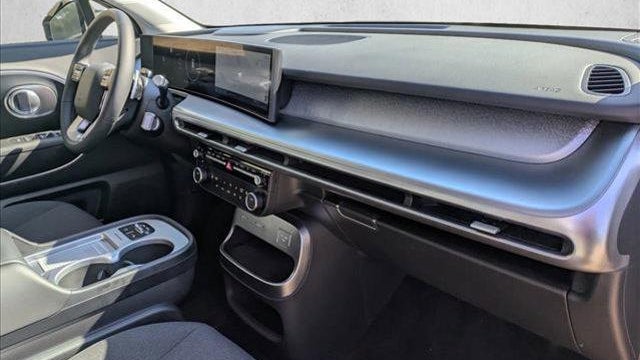 2026 Hyundai IONIQ 9 SE