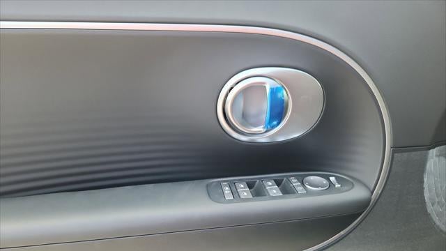 2026 Hyundai IONIQ 9 SE