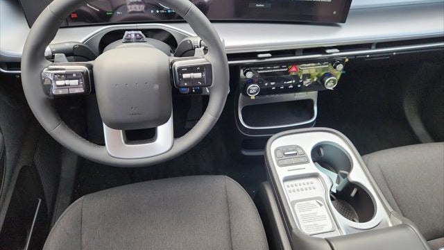 2026 Hyundai IONIQ 9 SE