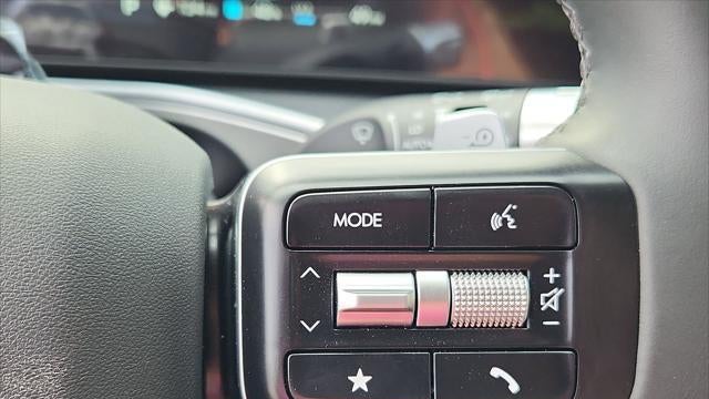 2026 Hyundai IONIQ 9 SE