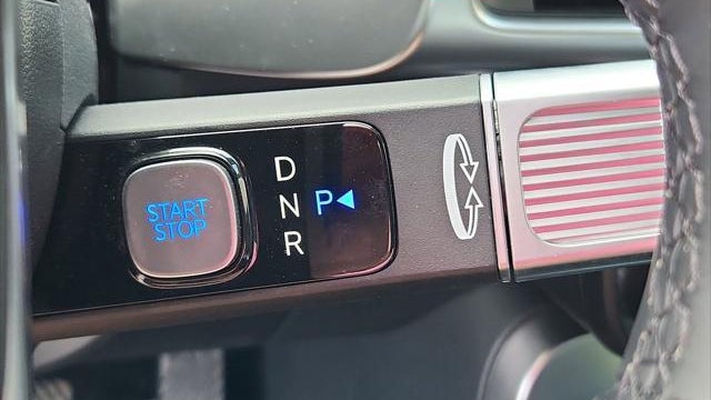 2026 Hyundai IONIQ 9 SE
