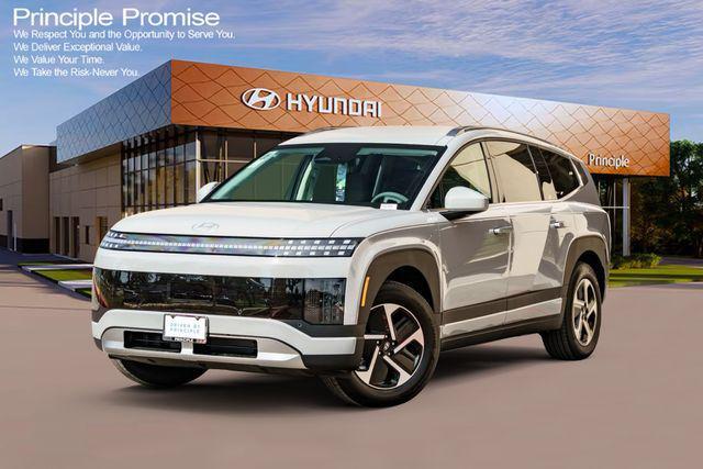2026 Hyundai Ioniq