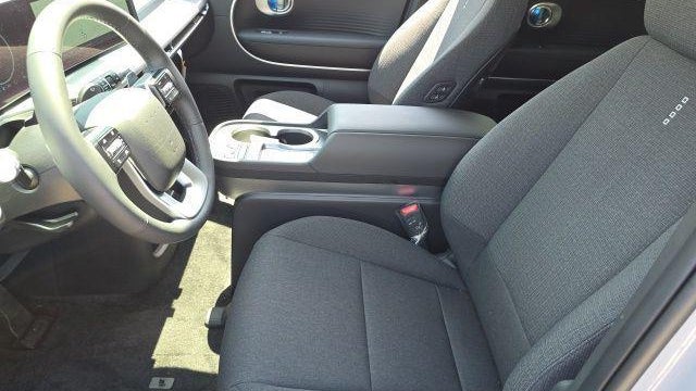 2026 Hyundai IONIQ 9 SE