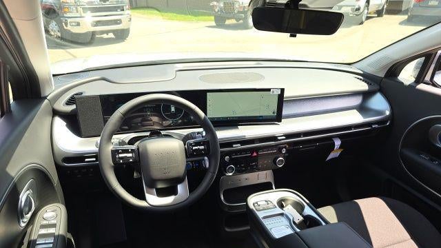 2026 Hyundai IONIQ 9 SE