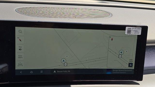 2026 Hyundai IONIQ 9 SE