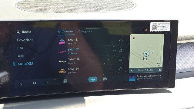 2026 Hyundai IONIQ 9 SE