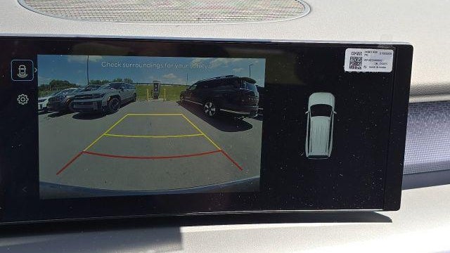 2026 Hyundai IONIQ 9 SE