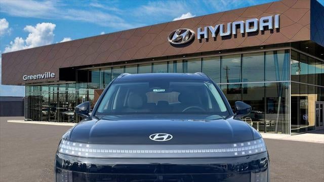 2026 Hyundai IONIQ 9 SE
