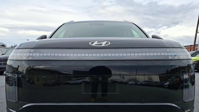 2026 Hyundai IONIQ 9 SE