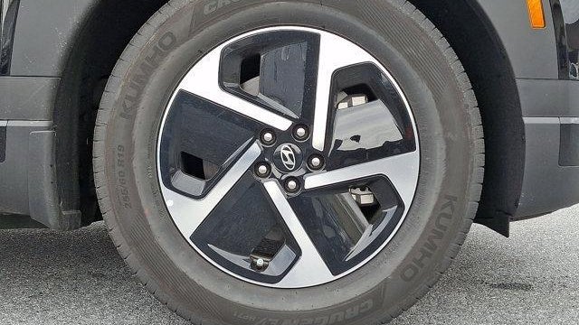 2026 Hyundai IONIQ 9 SE