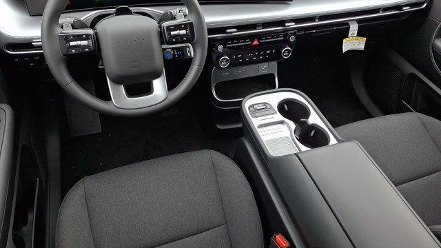 2026 Hyundai IONIQ 9 SE