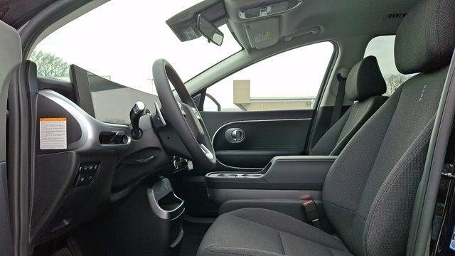 2026 Hyundai IONIQ 9 SE