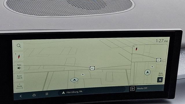 2026 Hyundai IONIQ 9 SE