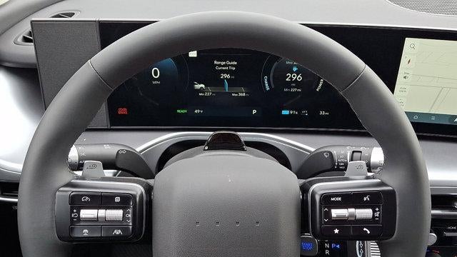 2026 Hyundai IONIQ 9 SE