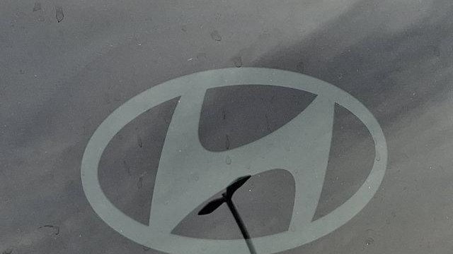 2026 Hyundai IONIQ 9 SE