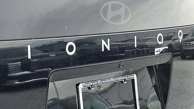2026 Hyundai IONIQ 9 SE