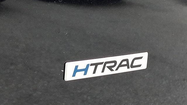 2026 Hyundai IONIQ 9 SE