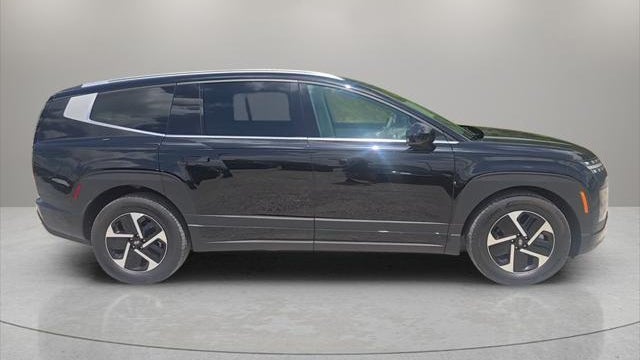 2026 Hyundai IONIQ 9 SE