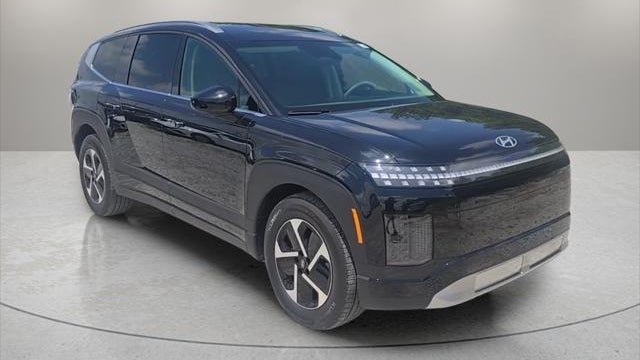 2026 Hyundai IONIQ 9 SE