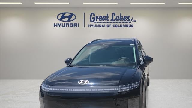 2026 Hyundai IONIQ 9 SE
