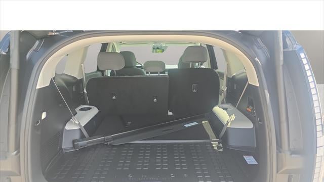 2026 Hyundai IONIQ 9 SE