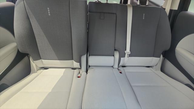 2026 Hyundai IONIQ 9 SE