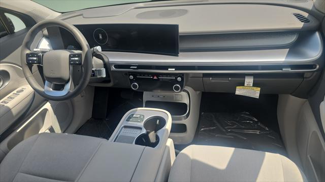2026 Hyundai IONIQ 9 SE