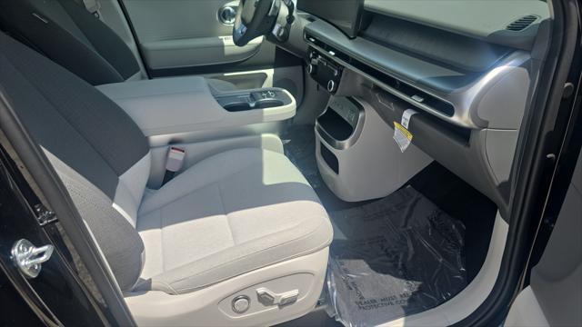 2026 Hyundai IONIQ 9 SE