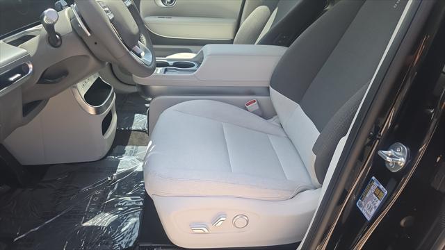 2026 Hyundai IONIQ 9 SE