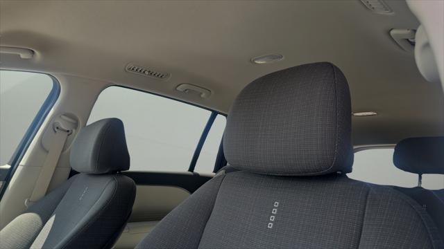 2026 Hyundai IONIQ 9 SE
