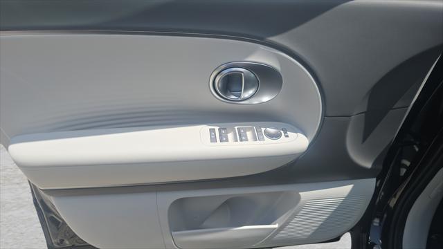 2026 Hyundai IONIQ 9 SE