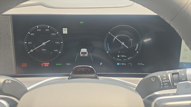 2026 Hyundai IONIQ 9 SE