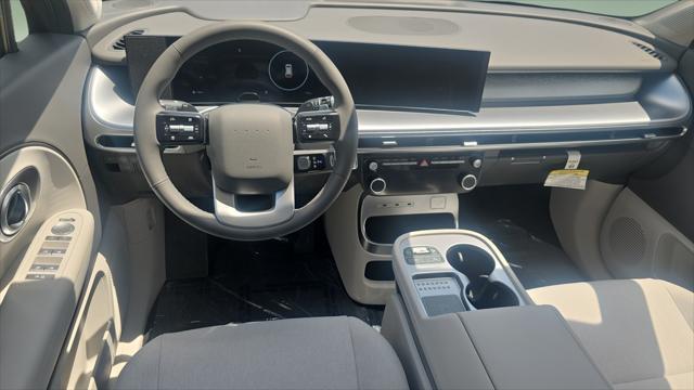 2026 Hyundai IONIQ 9 SE