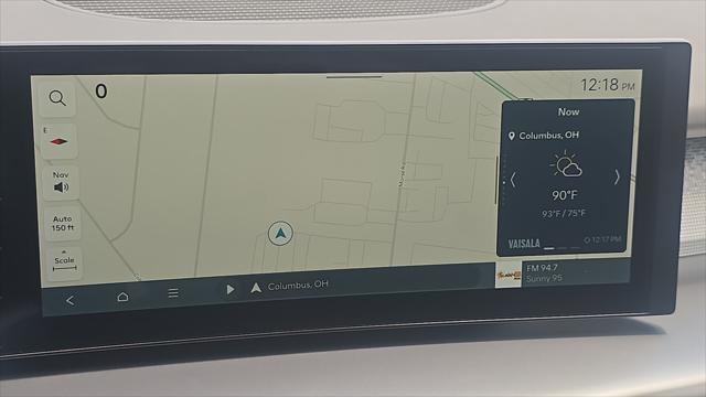 2026 Hyundai IONIQ 9 SE