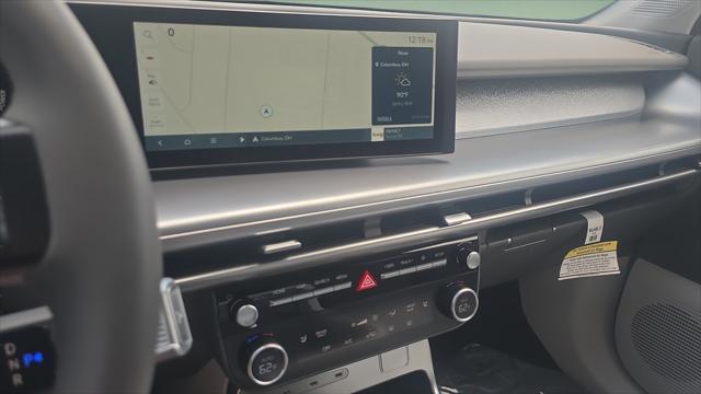 2026 Hyundai IONIQ 9 SE