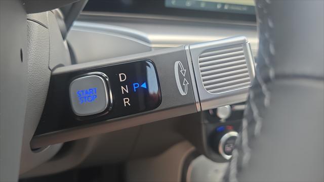 2026 Hyundai IONIQ 9 SE