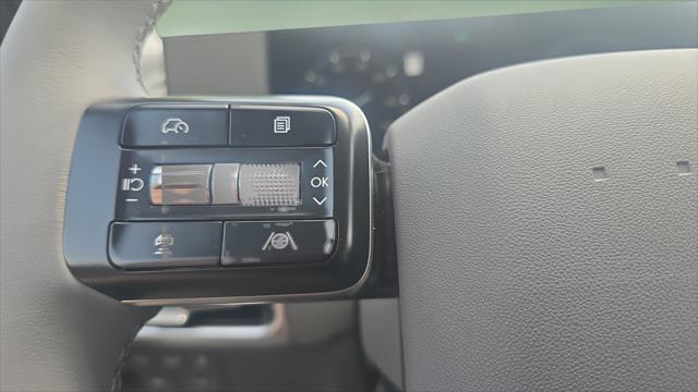 2026 Hyundai IONIQ 9 SE