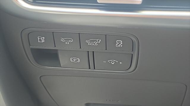 2026 Hyundai IONIQ 9 SE