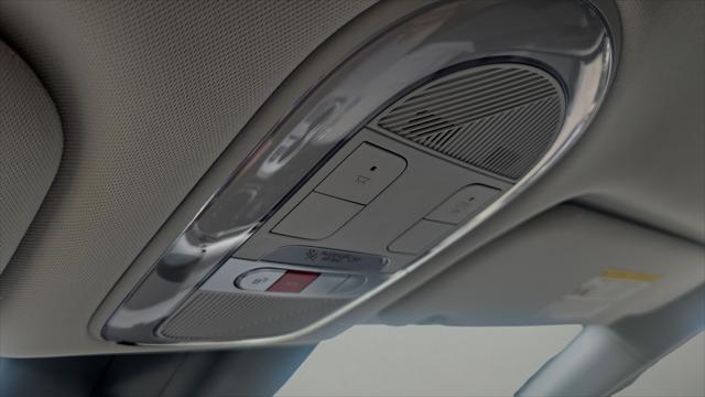2026 Hyundai IONIQ 9 SE